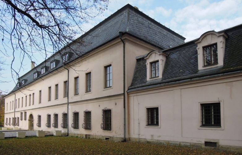 Muzeum regionu Valašsko